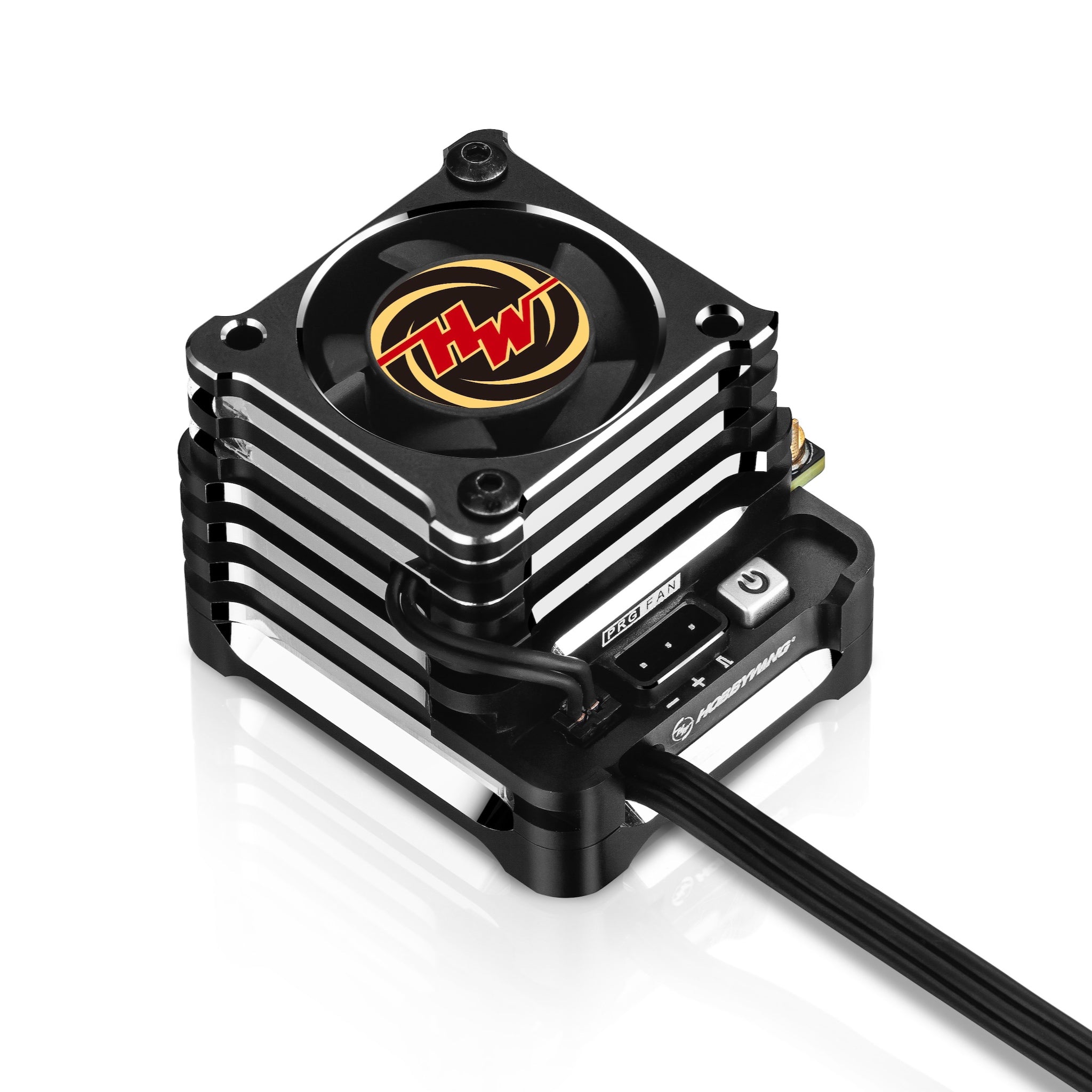 Xerun XD10 Pro ESC - Drift Racing - HOBBYWING North America