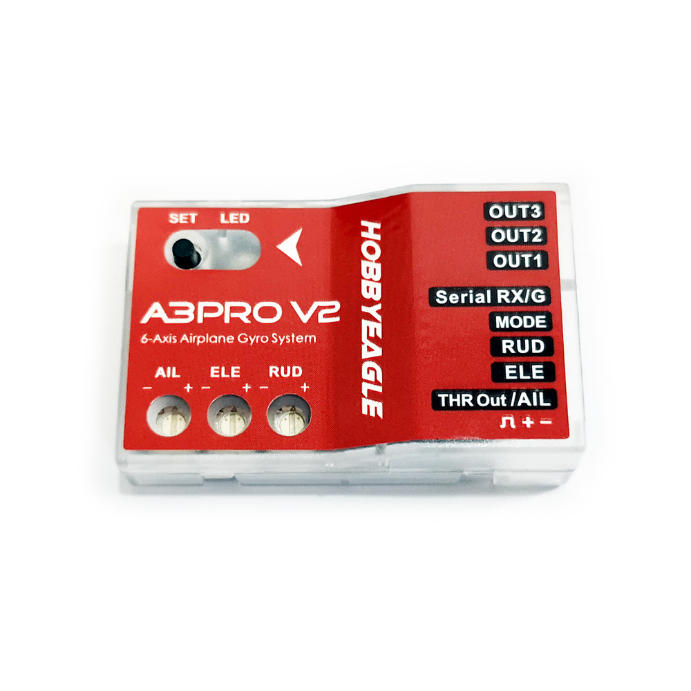 HobbyEagle - HobbyEagle Electronic Technology Co., Ltd.