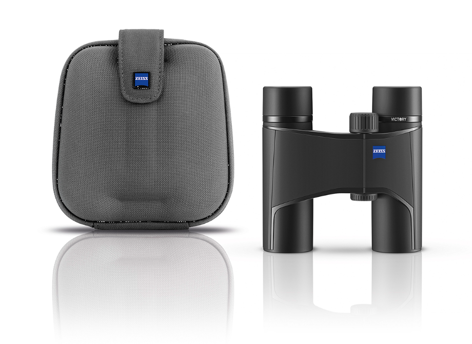 FLレンズ採用、ツァイスのコンパクト双眼鏡です。 Hobby's World｜野鳥