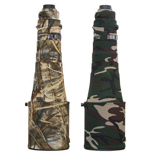 レンズカバー ニッコールAF-S 600mm F4E FL ED VR 用 Hobby's World