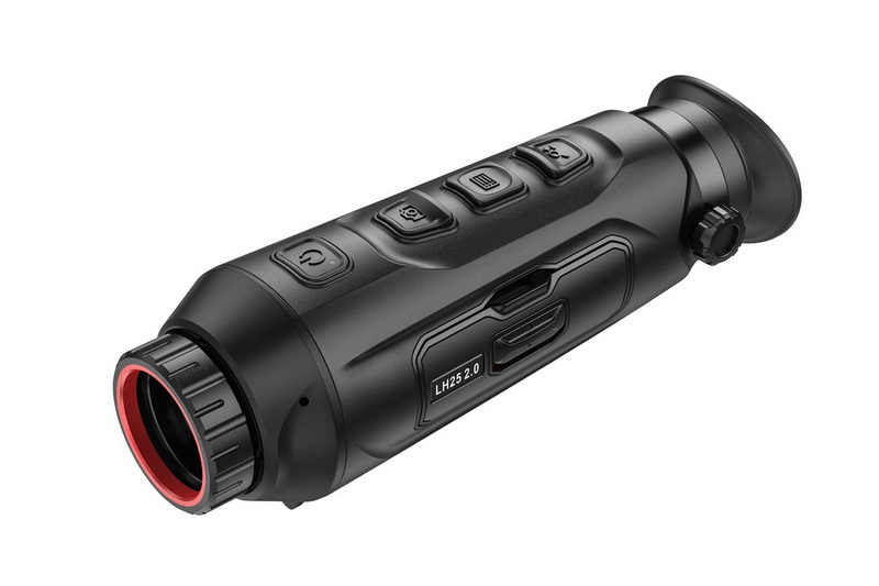 HIKMICRO（ハイクマイクロ）サーマルスコープ LYNX 2.0 シリーズ