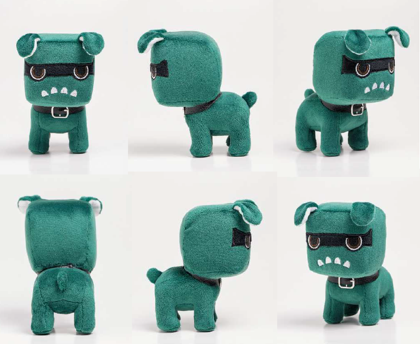 デリカミニご成約で【デリ丸。】ぬいぐるみプレゼント🐶 – 発寒店Blog