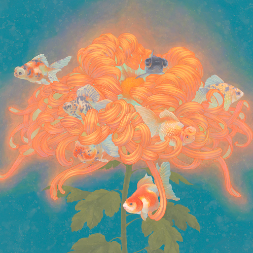 金魚美抄2024【公式】 – 北陸中日新聞イベント情報