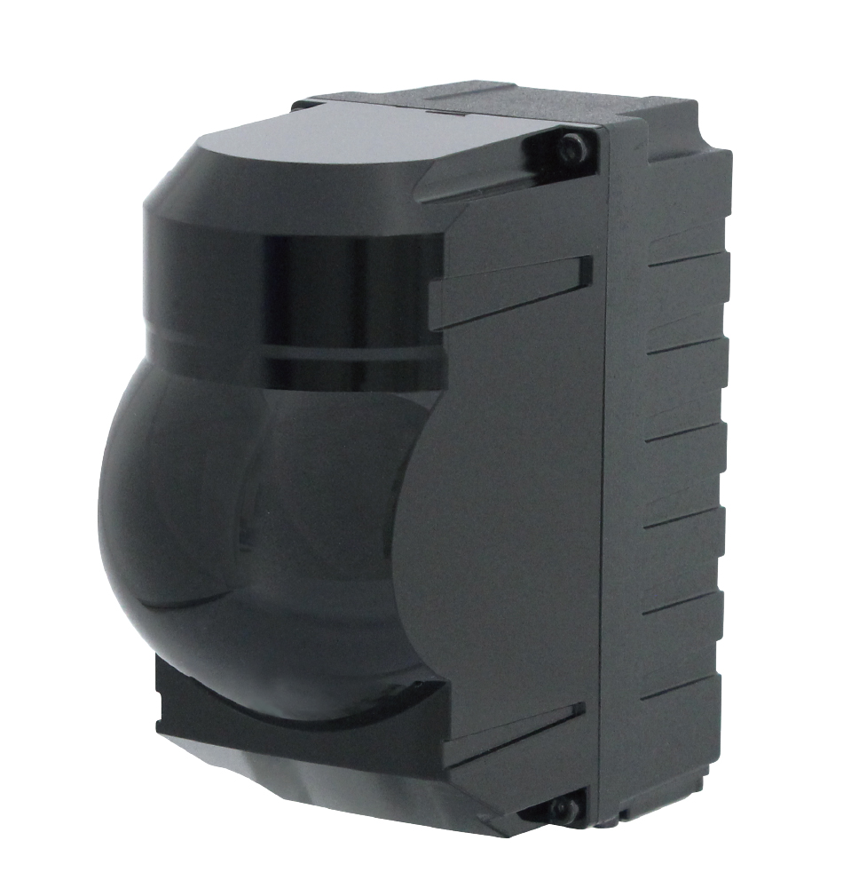 YHT-10LA | 製品一覧 | 測域センサ | エリア設定タイプ | 北陽電機株式