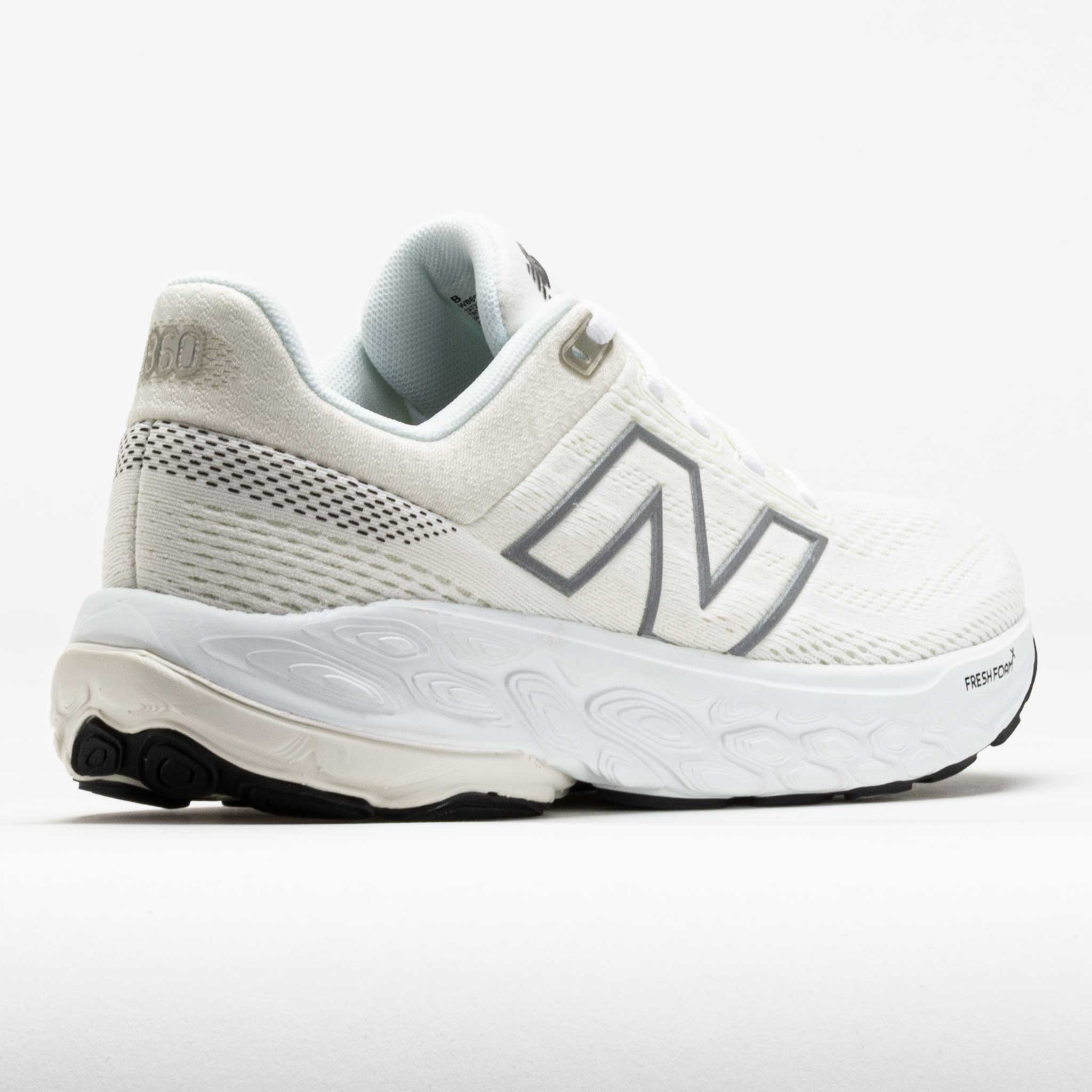 New Balance Fresh Foam X 860v14 Women's White/Sea Salt/Black