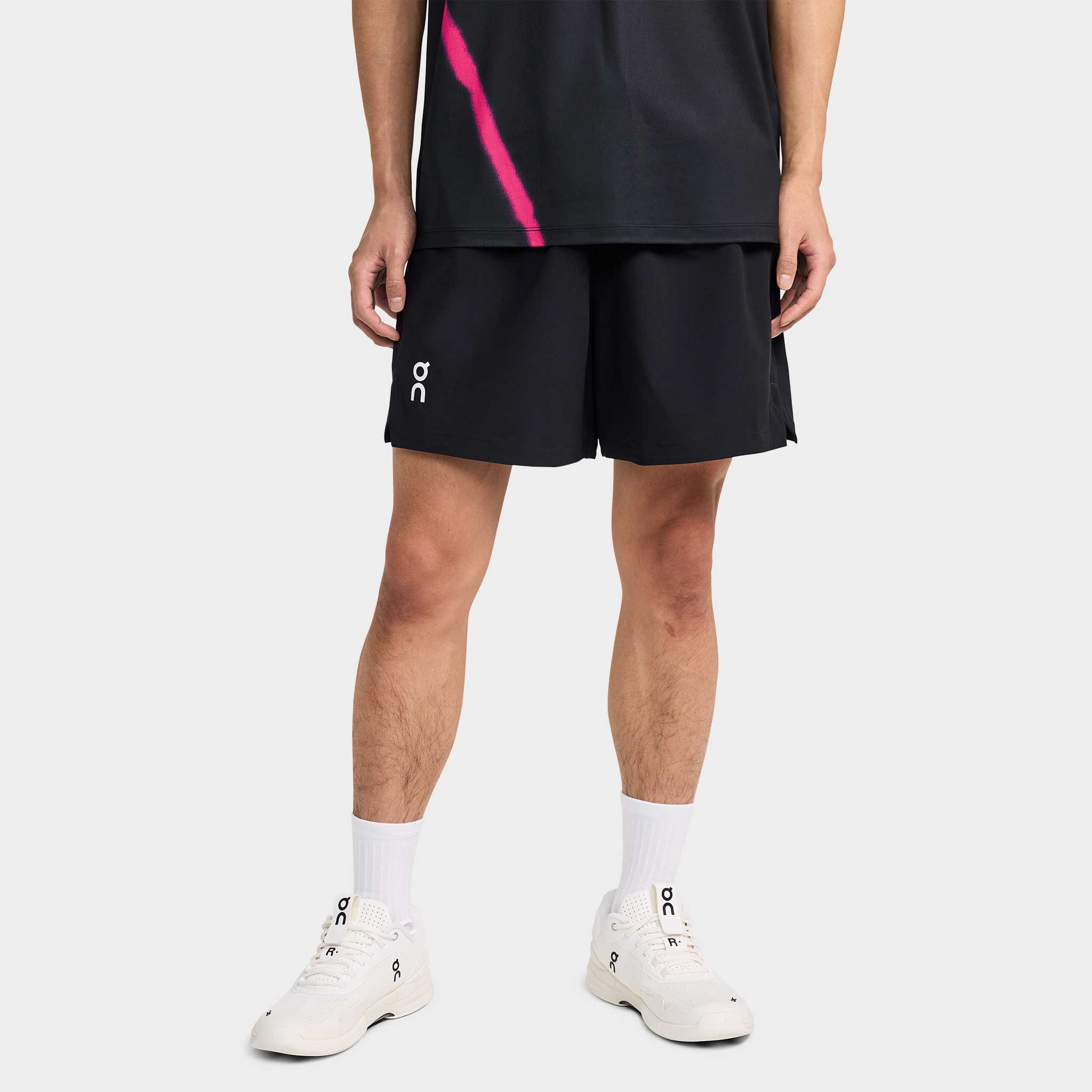 On Court Shorts Men's – Holabird Sports
