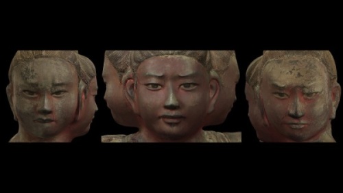 東京国立博物館とTOPPAN、VR作品『興福寺 国宝 阿修羅像』を再上演