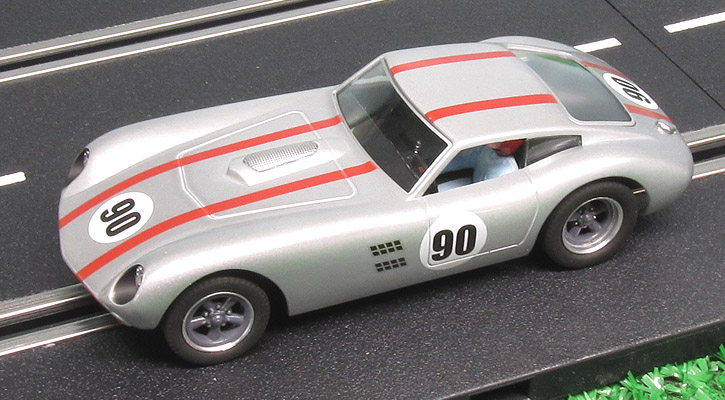 MRRC製1/32スケールスロットカー ケリソンJ4（Kellison J4） MRRC