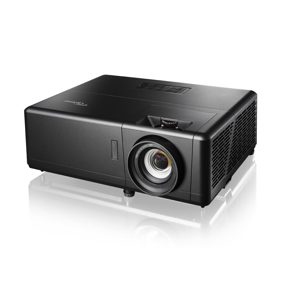 Optoma UHZ50＋｜2600ルーメン｜4K レーザーDLPプロジェクター