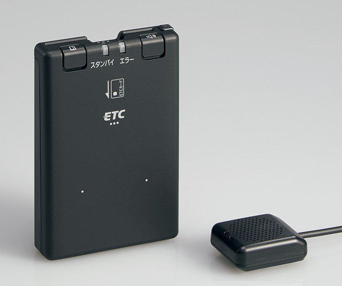 ETC車載器｜ナビ・オーディオ・ドライブレコーダー・ETC｜N-BOX｜Honda