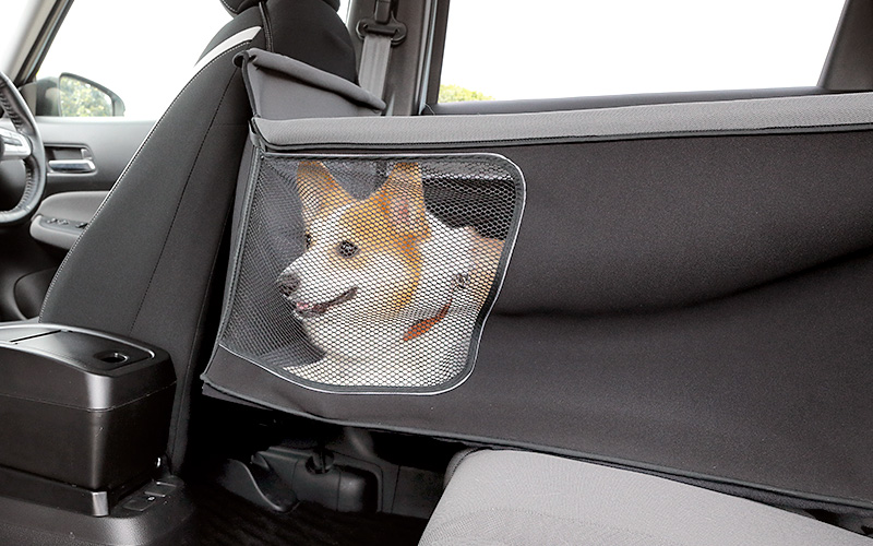 ペットシートサークル｜Honda Dog シリーズ｜Honda Access | Honda公式