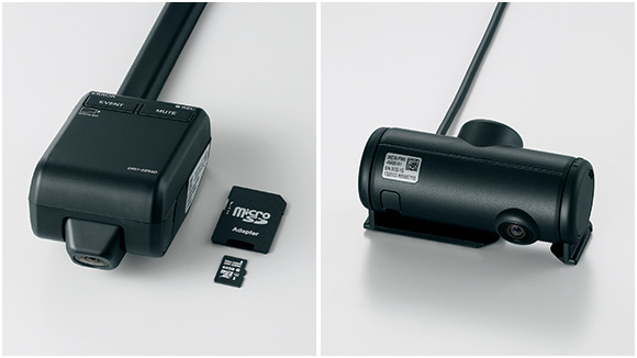 Honda｜Honda Access｜ドライブレコーダー｜ビューアーソフトダウンロード