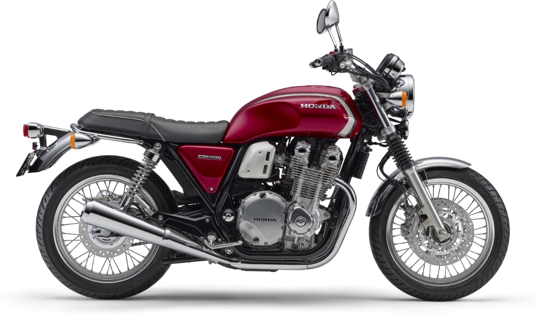 CB1100 | Honda公式サイト