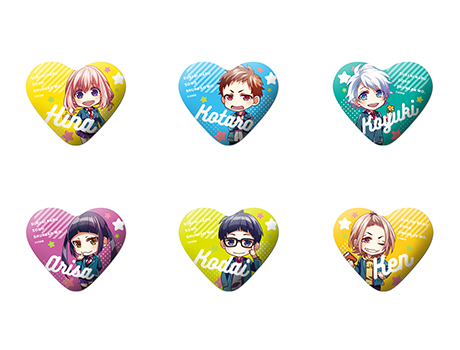 劇場グッズ - 劇場情報 | 映画『好きになるその瞬間を。～告白実行委員