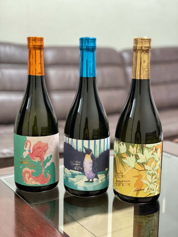 国分酒造株式会社 | 蔵元紹介 | 鹿児島本格焼酎を楽しむ みんなの