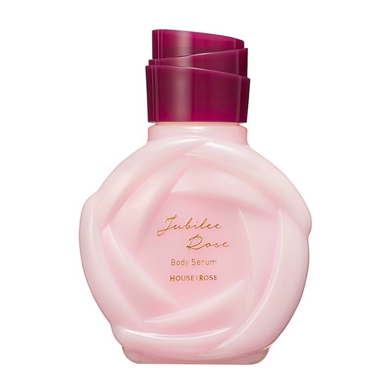 ジュビリーローズ オードパルファム 50mL