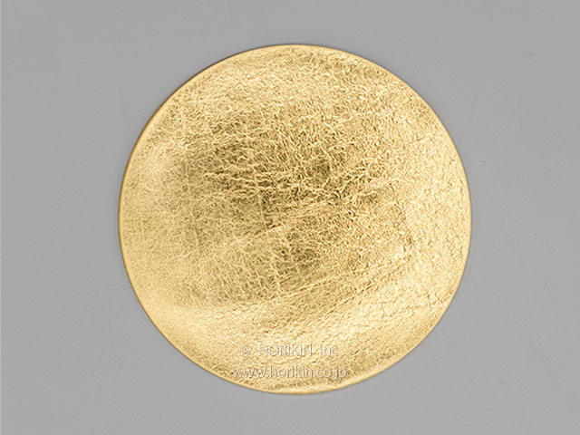 アルミ・洋金・錫・銅・焼箔・円箔（まるはく） | 用途・製品から探す