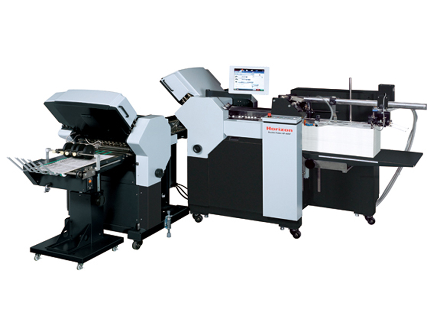 AF-406 series | Folders | Products | Horizon