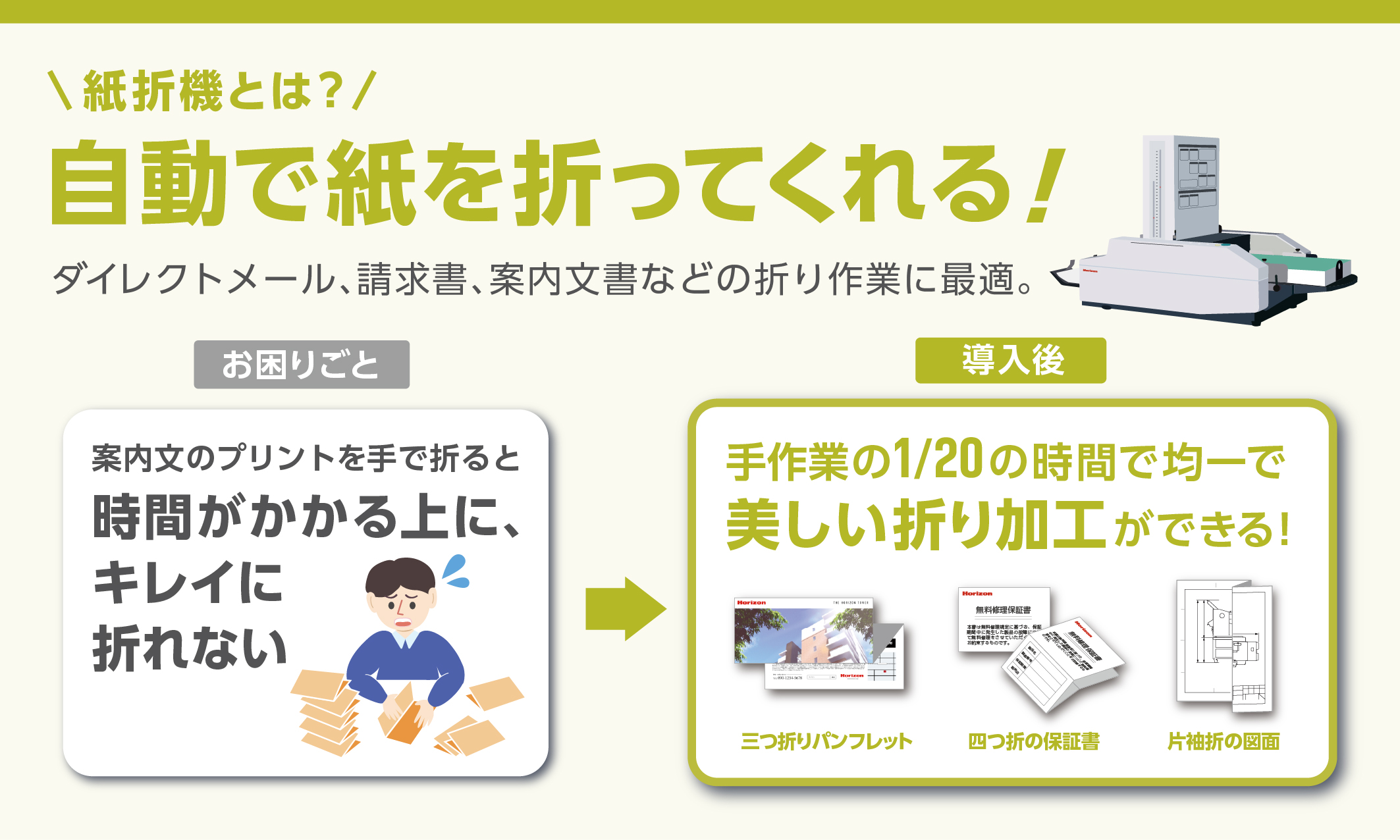 オフィスプロダクトラインナップ｜製品情報｜製本機器関連製品の総合