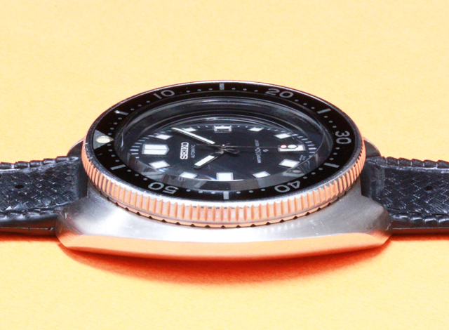 ダイバー | セイコー | 商品リスト | ホロル・インターナショナル