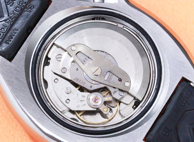 ダイバー | セイコー | 商品リスト | ホロル・インターナショナル