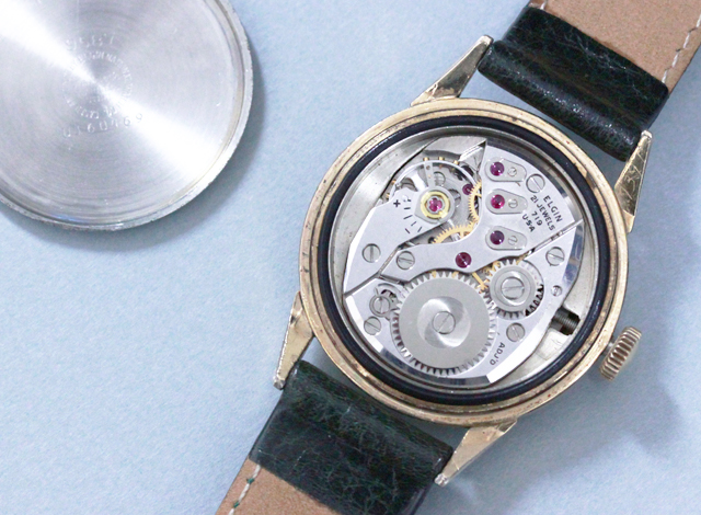 ダイレクトリーディング・ジャンプアワー」 | エルジン | 商品リスト