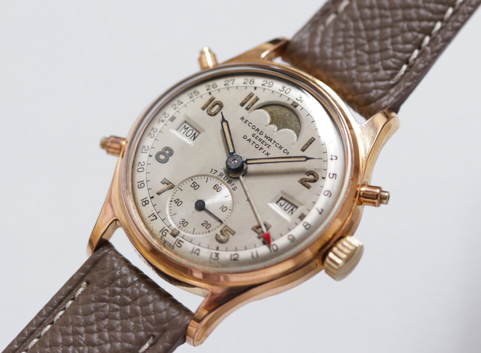 カレンダー・ウォッチ | 商品リスト | ホロル・インターナショナル