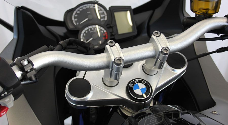 BMW R60/2 R69S他 ハンドルバーライザー BMW R60/2 R69S他 ハンドル