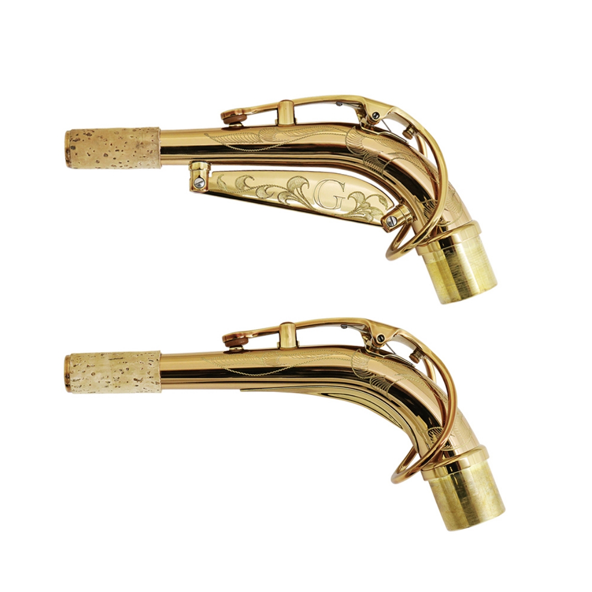 KGASCL-GVI : アルトサックス