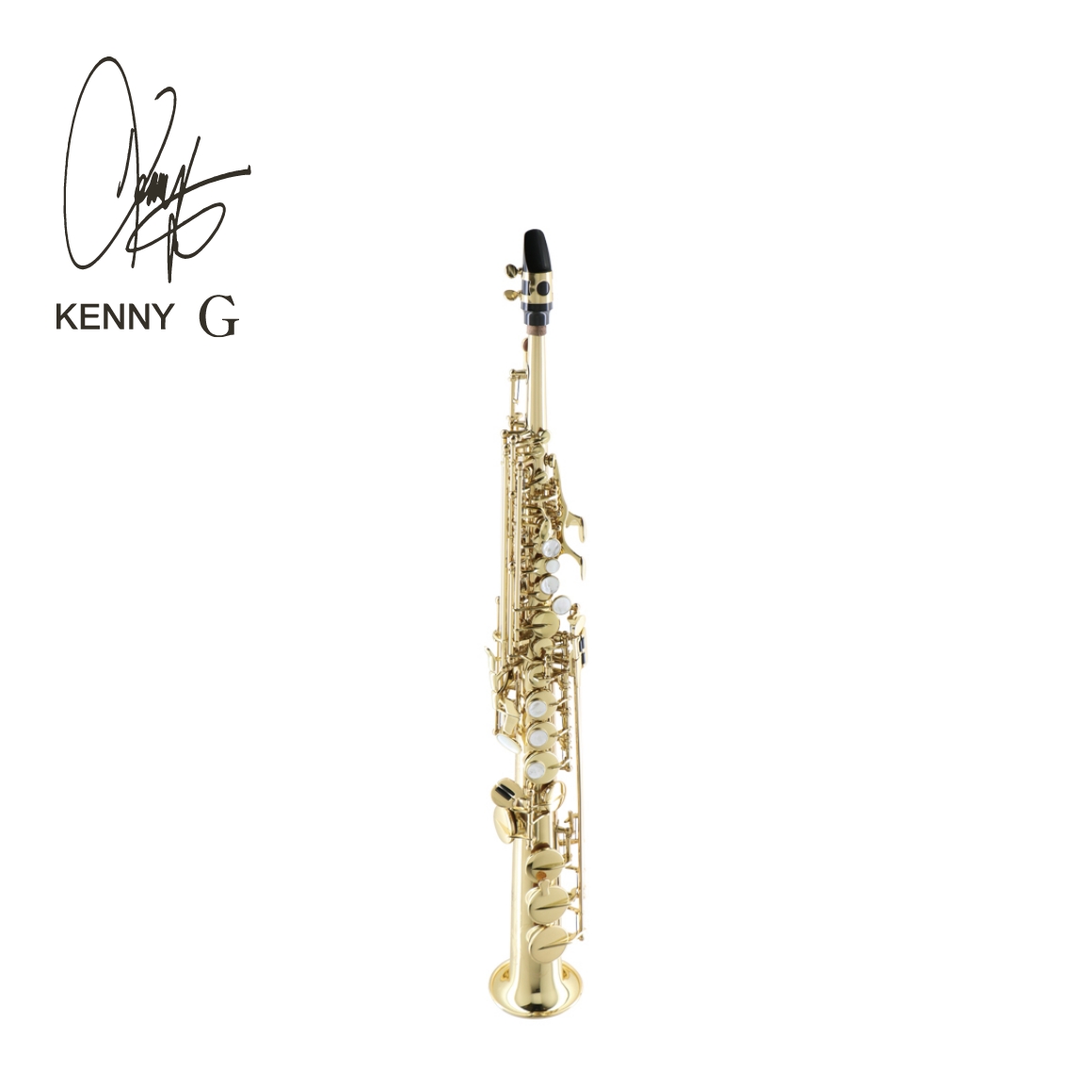 CSS-H92SL : ソプラノサックス