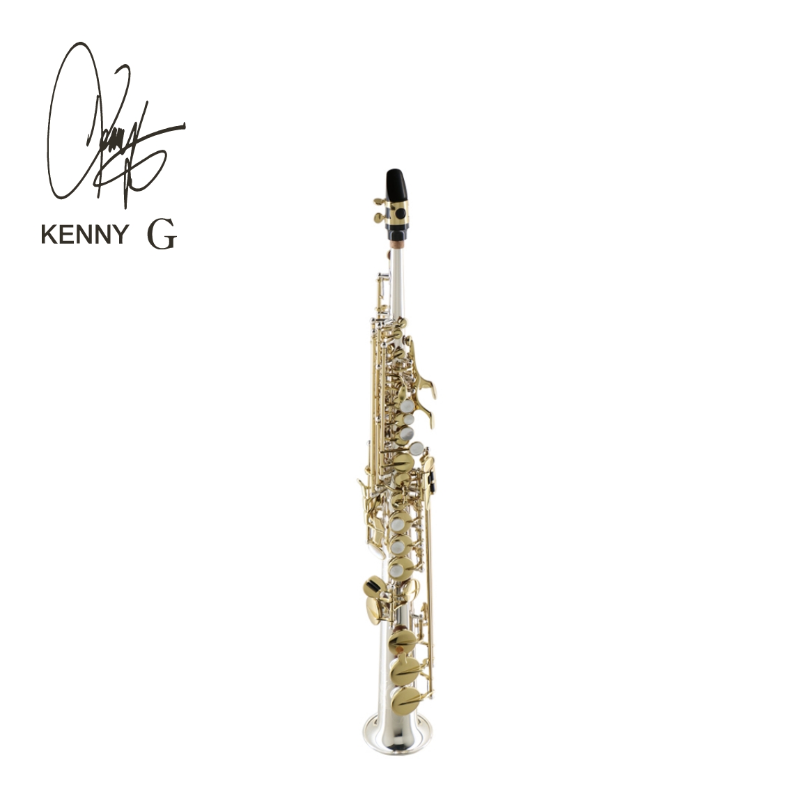 KGSSLS-GIV : ソプラノサックス