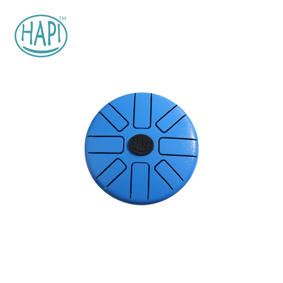 HAPI-E1-B : HAPI Original Drum