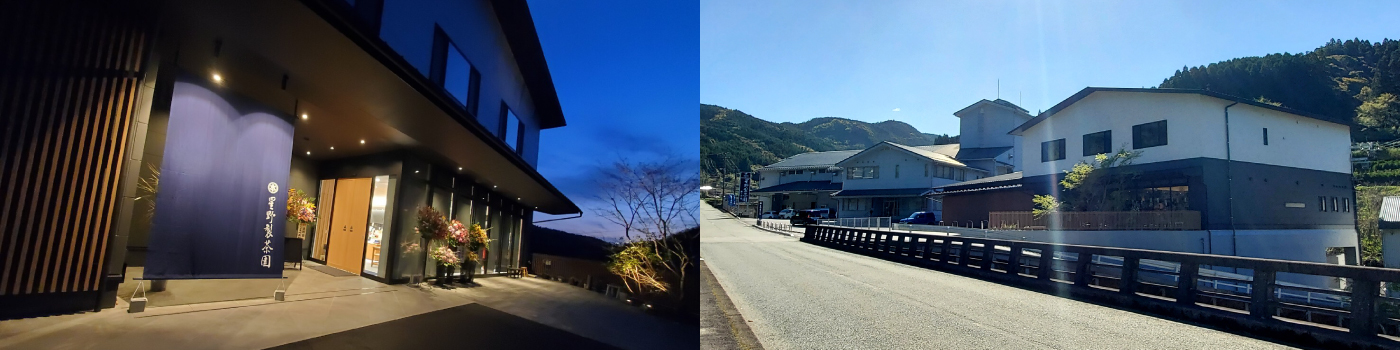 会社案内｜福岡県 八女茶【星野製茶園】