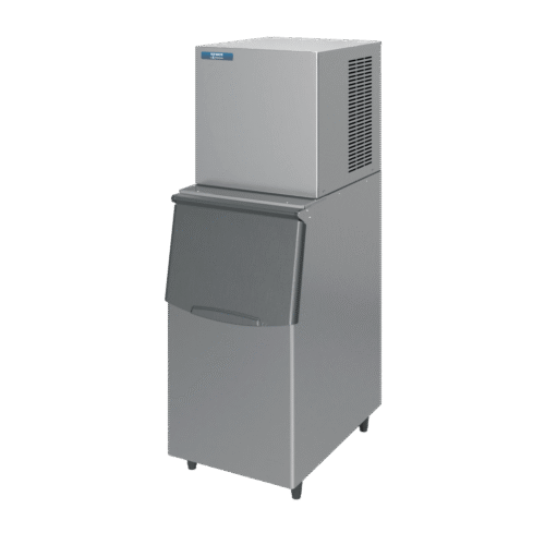 KM-470AJ-B-501SA Crescent Ice Maker | Hoshizaki