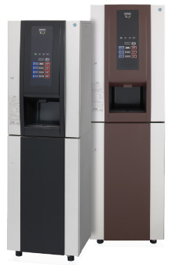 ディスペンサー｜事業ラインナップ｜事業概要｜冷蔵庫 製氷機 食器洗浄