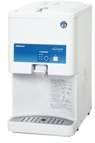 ウォーターディスペンサー AT-12WG｜業務用の厨房機器ならホシザキ株式会社