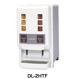 リキッドディスペンサー 製品特長｜業務用の厨房機器ならホシザキ株式会社