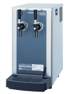 業務用 生ビールディスペンサー(ビールサーバー) ［瞬間冷却方式］DBF