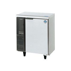 冷凍冷蔵機器 テーブル型冷凍冷蔵庫［Jタイプ］冷蔵庫 内装樹脂仕様