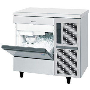 IM-55TP 全自動製氷機 キューブアイスメーカー｜業務用の厨房機器なら