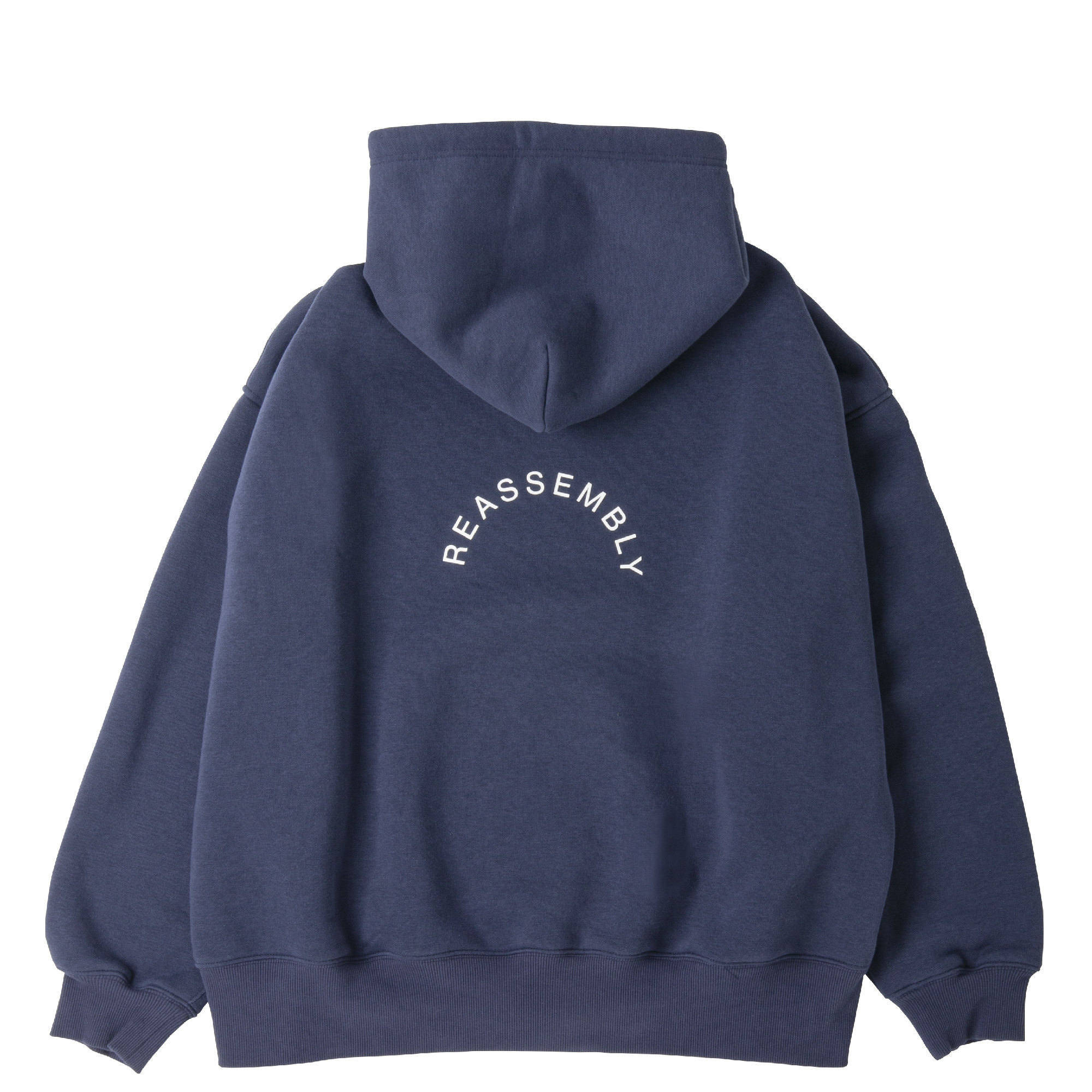 Reassembly HOODIE | MERCH | 星野源官方网站