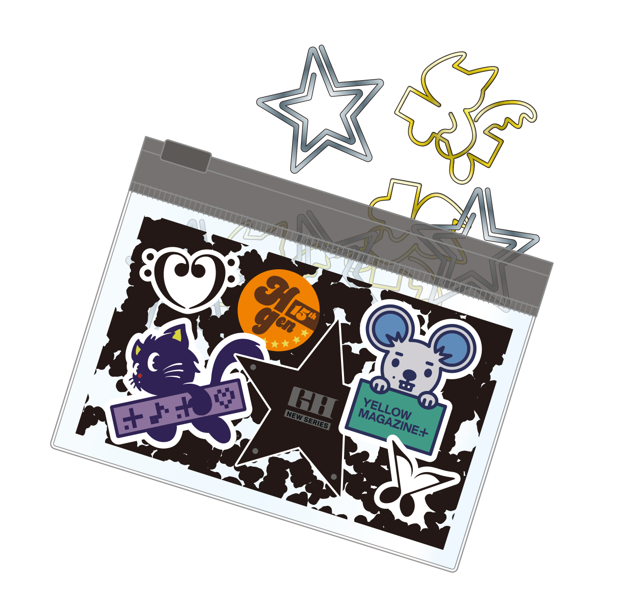 星野源 アーカイブブック『YELLOW MAGAZINE ISSUE10 2025-2026』発売