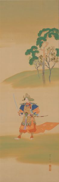 作品紹介 山口蓬春作品（本画） - 山口蓬春記念館