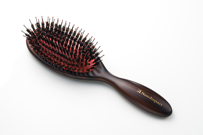 薬用ナノインパクト8 | ホソカワミクロン株式会社