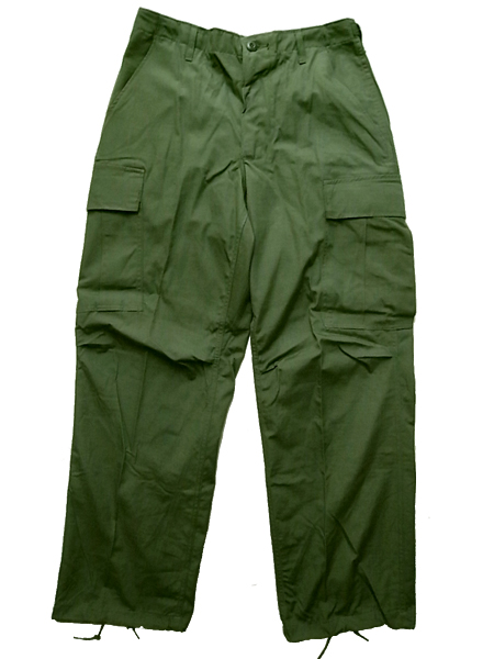 1969年デッドストック ジャングルファティーグパンツ | Ha-Ha apartment