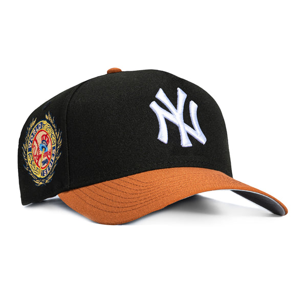 New Era 9Forty A-Frame New York Yankees 1949 World Series Patch