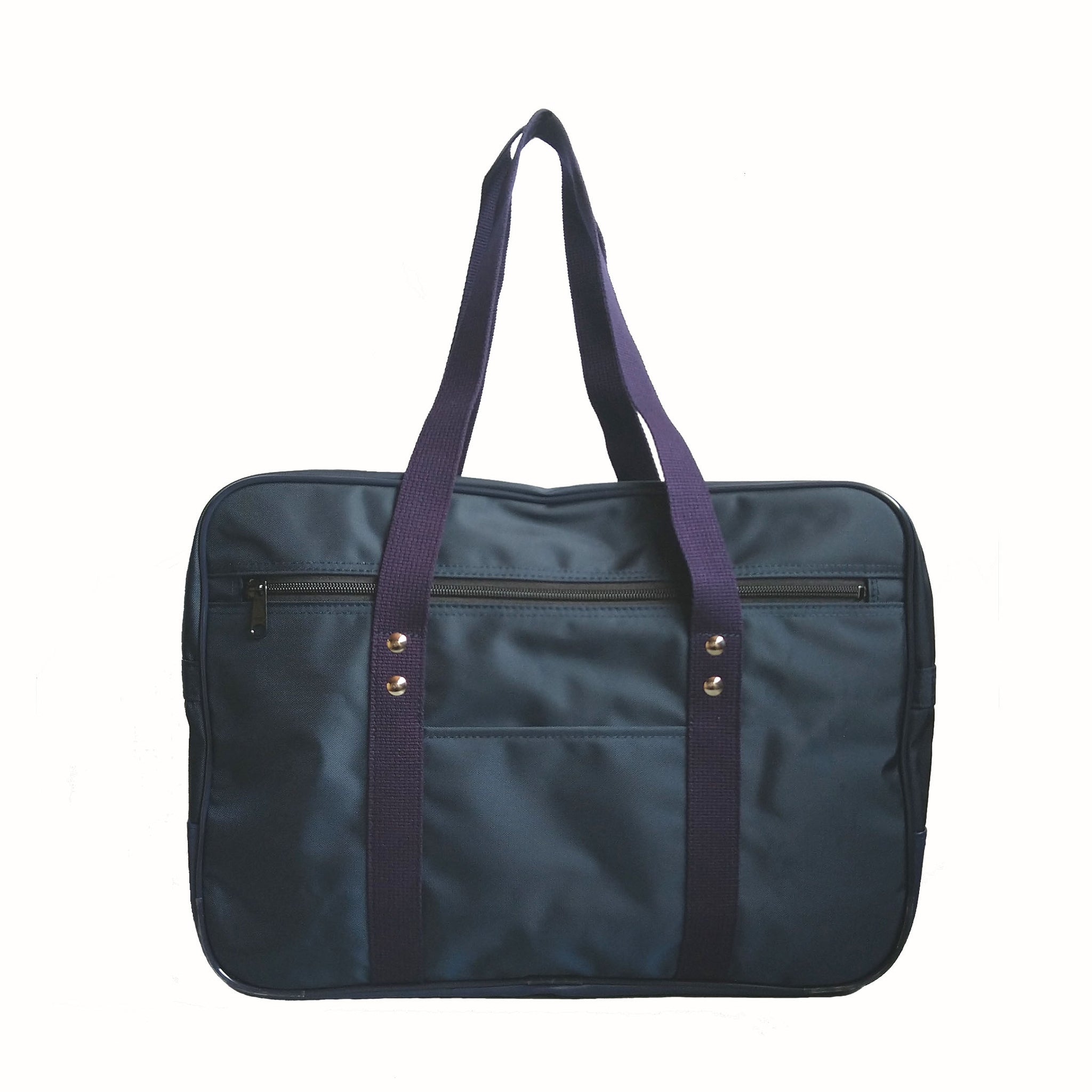 EC限定】豊岡製／日本製／ナイロン製／通学カバン／サブバッグ／補助