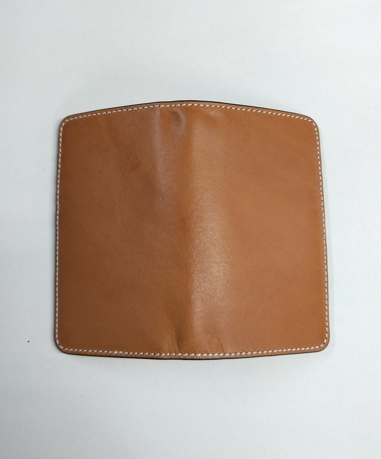 EC限定】海外製／ヌメ革／イタリアンヌメ／エイジング／日光浴済み