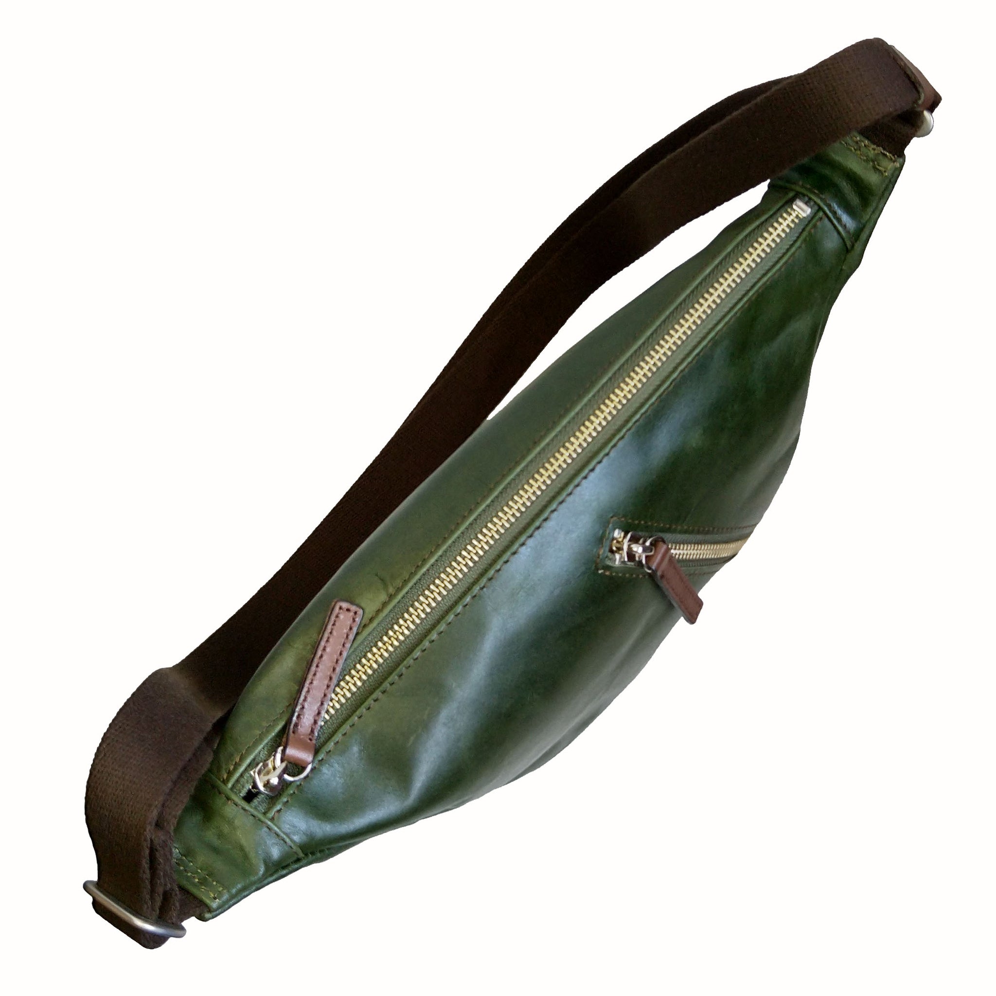 日本製／豊岡製／国産／牛革／レザー／ミニバッグ／ショルダーバッグ