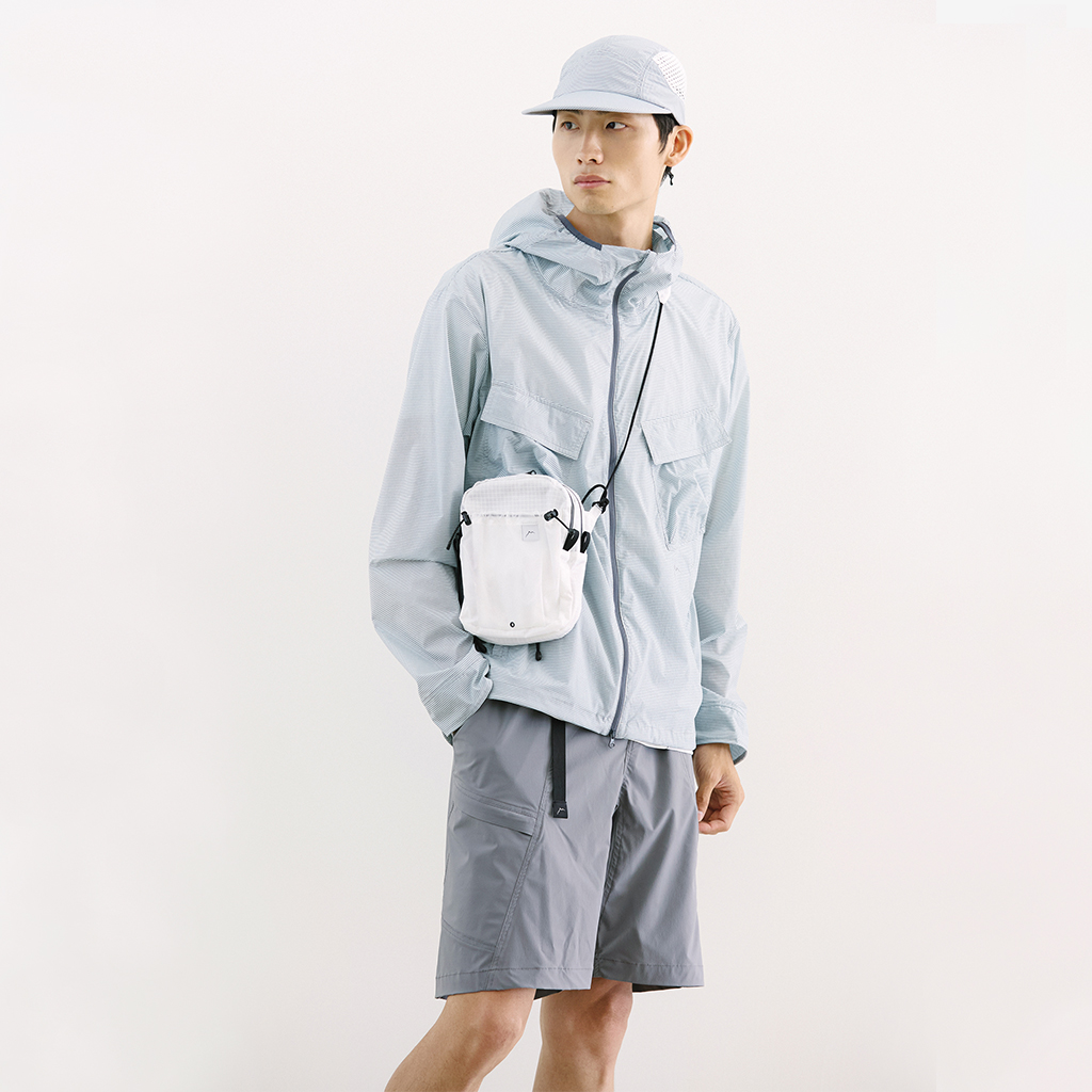 CAYL ケイル Seorak 6 Grid - Nicetime Mountain Gallery - アウトドア